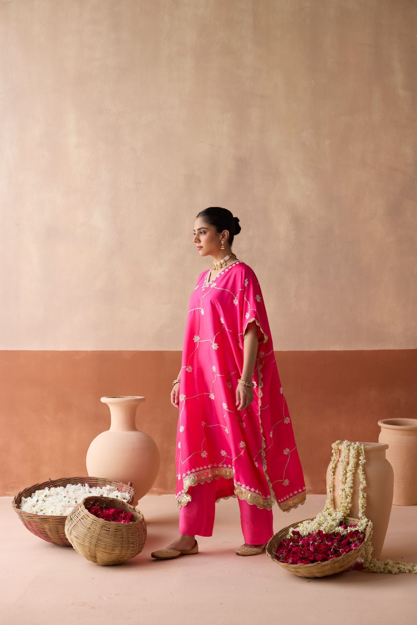 Kaftans